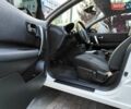 Білий Ніссан Кашкай, об'ємом двигуна 1.6 л та пробігом 264 тис. км за 8990 $, фото 34 на Automoto.ua