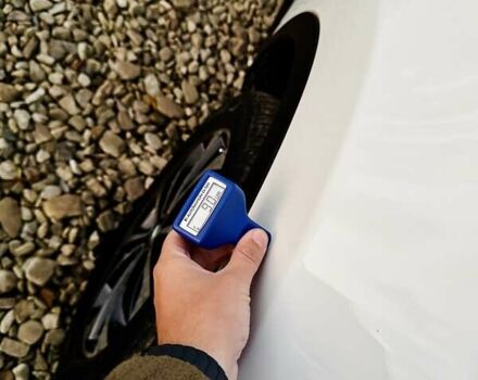 Белый Ниссан Кашкай, объемом двигателя 1.6 л и пробегом 174 тыс. км за 12999 $, фото 139 на Automoto.ua