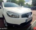 Ниссан Кашкай 2012 в Кропивницком (Кировограде) на Automoto.ua Белый Ниссан Кашкай, объемом двигателя 1.6 л и пробегом 220 тыс. км за 11500 $, фото 3 на Automoto.ua