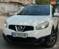 Белый Ниссан Кашкай, объемом двигателя 1.6 л и пробегом 155 тыс. км за 11900 $, фото 1 на Automoto.ua