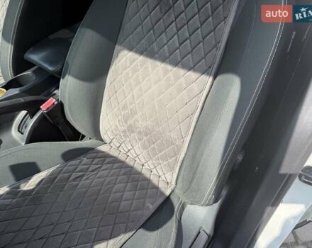 Білий Ніссан Кашкай, об'ємом двигуна 1.46 л та пробігом 237 тис. км за 11111 $, фото 20 на Automoto.ua