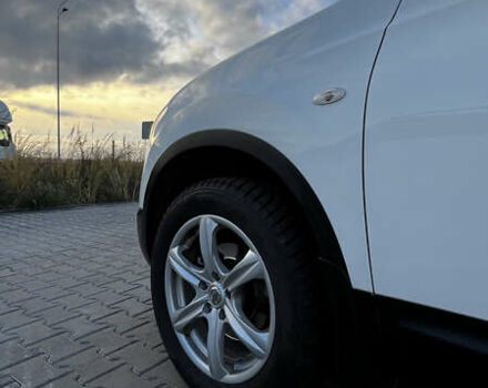 Білий Ніссан Кашкай, об'ємом двигуна 2 л та пробігом 129 тис. км за 13500 $, фото 32 на Automoto.ua