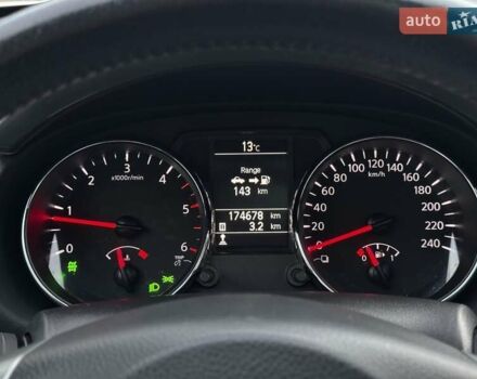 Белый Ниссан Кашкай, объемом двигателя 1.6 л и пробегом 174 тыс. км за 12999 $, фото 112 на Automoto.ua