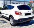 Белый Ниссан Кашкай, объемом двигателя 2 л и пробегом 162 тыс. км за 11899 $, фото 57 на Automoto.ua