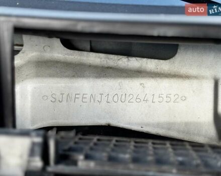 Белый Ниссан Кашкай, объемом двигателя 1.6 л и пробегом 174 тыс. км за 12999 $, фото 63 на Automoto.ua