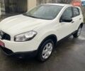 Белый Ниссан Кашкай, объемом двигателя 1.6 л и пробегом 220 тыс. км за 9800 $, фото 11 на Automoto.ua