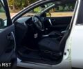 Білий Ніссан Кашкай, об'ємом двигуна 1.5 л та пробігом 192 тис. км за 11300 $, фото 5 на Automoto.ua