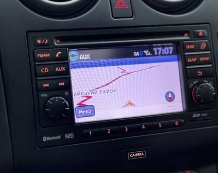 Белый Ниссан Кашкай, объемом двигателя 1.6 л и пробегом 174 тыс. км за 12999 $, фото 114 на Automoto.ua