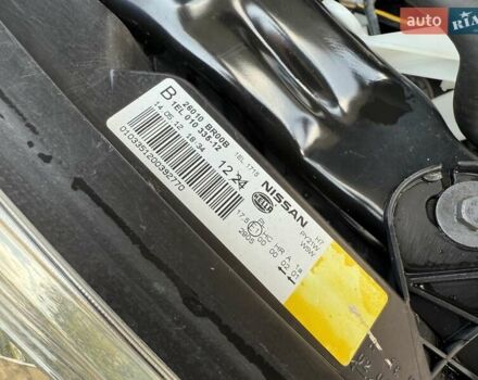 Білий Ніссан Кашкай, об'ємом двигуна 1.46 л та пробігом 237 тис. км за 11111 $, фото 31 на Automoto.ua