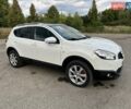 Білий Ніссан Кашкай, об'ємом двигуна 1.99 л та пробігом 193 тис. км за 12700 $, фото 53 на Automoto.ua