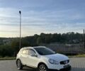 Білий Ніссан Кашкай, об'ємом двигуна 2.02 л та пробігом 91 тис. км за 12500 $, фото 15 на Automoto.ua
