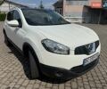 Білий Ніссан Кашкай, об'ємом двигуна 1.46 л та пробігом 237 тис. км за 11111 $, фото 3 на Automoto.ua