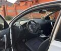 Білий Ніссан Кашкай, об'ємом двигуна 2 л та пробігом 214 тис. км за 11500 $, фото 6 на Automoto.ua