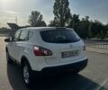 Білий Ніссан Кашкай, об'ємом двигуна 1.6 л та пробігом 103 тис. км за 10700 $, фото 3 на Automoto.ua