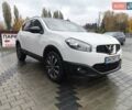 Білий Ніссан Кашкай, об'ємом двигуна 1.6 л та пробігом 210 тис. км за 11700 $, фото 16 на Automoto.ua
