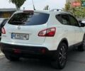 Белый Ниссан Кашкай, объемом двигателя 1.6 л и пробегом 155 тыс. км за 11900 $, фото 6 на Automoto.ua