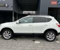 Белый Ниссан Кашкай, объемом двигателя 2 л и пробегом 195 тыс. км за 12250 $, фото 38 на Automoto.ua
