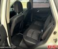 Білий Ніссан Кашкай, об'ємом двигуна 2 л та пробігом 128 тис. км за 11500 $, фото 4 на Automoto.ua
