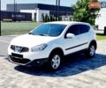 Белый Ниссан Кашкай, объемом двигателя 2 л и пробегом 162 тыс. км за 11899 $, фото 62 на Automoto.ua