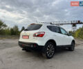 Белый Ниссан Кашкай, объемом двигателя 1.5 л и пробегом 184 тыс. км за 11900 $, фото 6 на Automoto.ua