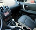 Білий Ніссан Кашкай, об'ємом двигуна 1.6 л та пробігом 264 тис. км за 8990 $, фото 39 на Automoto.ua