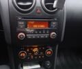 Белый Ниссан Кашкай, объемом двигателя 1.6 л и пробегом 114 тыс. км за 10700 $, фото 9 на Automoto.ua