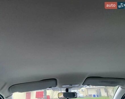 Белый Ниссан Кашкай, объемом двигателя 1.6 л и пробегом 220 тыс. км за 9800 $, фото 51 на Automoto.ua