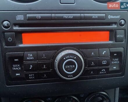 Белый Ниссан Кашкай, объемом двигателя 1.6 л и пробегом 220 тыс. км за 9800 $, фото 49 на Automoto.ua