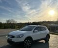 Білий Ніссан Кашкай, об'ємом двигуна 2.02 л та пробігом 91 тис. км за 12500 $, фото 10 на Automoto.ua