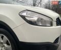 Белый Ниссан Кашкай, объемом двигателя 1.6 л и пробегом 220 тыс. км за 9800 $, фото 12 на Automoto.ua