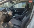 Белый Ниссан Кашкай, объемом двигателя 2 л и пробегом 87 тыс. км за 12800 $, фото 9 на Automoto.ua