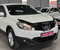 Белый Ниссан Кашкай, объемом двигателя 1.6 л и пробегом 160 тыс. км за 11799 $, фото 8 на Automoto.ua