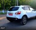 Белый Ниссан Кашкай, объемом двигателя 1.6 л и пробегом 188 тыс. км за 11500 $, фото 3 на Automoto.ua