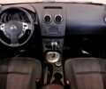 Белый Ниссан Кашкай, объемом двигателя 2 л и пробегом 120 тыс. км за 11900 $, фото 6 на Automoto.ua