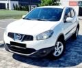 Белый Ниссан Кашкай, объемом двигателя 2 л и пробегом 162 тыс. км за 11899 $, фото 65 на Automoto.ua