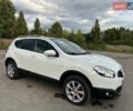 Білий Ніссан Кашкай, об'ємом двигуна 1.99 л та пробігом 193 тис. км за 12700 $, фото 63 на Automoto.ua