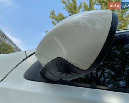 Белый Ниссан Кашкай, объемом двигателя 1.6 л и пробегом 155 тыс. км за 11900 $, фото 18 на Automoto.ua