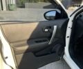 Білий Ніссан Кашкай, об'ємом двигуна 2.02 л та пробігом 91 тис. км за 12500 $, фото 6 на Automoto.ua