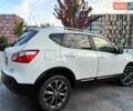 Білий Ніссан Кашкай, об'ємом двигуна 1.6 л та пробігом 264 тис. км за 8990 $, фото 22 на Automoto.ua