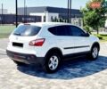 Белый Ниссан Кашкай, объемом двигателя 2 л и пробегом 162 тыс. км за 11899 $, фото 43 на Automoto.ua