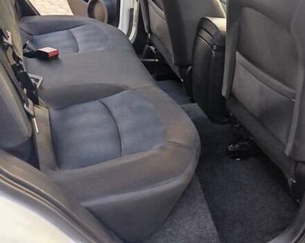 Білий Ніссан Кашкай, об'ємом двигуна 1.5 л та пробігом 169 тис. км за 12800 $, фото 12 на Automoto.ua