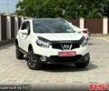 Білий Ніссан Кашкай, об'ємом двигуна 1.5 л та пробігом 197 тис. км за 12500 $, фото 1 на Automoto.ua