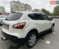 Білий Ніссан Кашкай, об'ємом двигуна 2 л та пробігом 195 тис. км за 12250 $, фото 20 на Automoto.ua