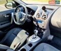 Белый Ниссан Кашкай, объемом двигателя 2 л и пробегом 162 тыс. км за 11899 $, фото 112 на Automoto.ua