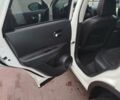 Белый Ниссан Кашкай, объемом двигателя 1.5 л и пробегом 255 тыс. км за 11200 $, фото 1 на Automoto.ua