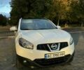 Белый Ниссан Кашкай, объемом двигателя 1.46 л и пробегом 268 тыс. км за 10400 $, фото 5 на Automoto.ua