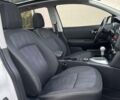Белый Ниссан Кашкай, объемом двигателя 2 л и пробегом 159 тыс. км за 11200 $, фото 25 на Automoto.ua