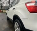 Белый Ниссан Кашкай, объемом двигателя 1.6 л и пробегом 220 тыс. км за 9800 $, фото 24 на Automoto.ua