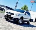 Белый Ниссан Кашкай, объемом двигателя 2 л и пробегом 162 тыс. км за 11899 $, фото 69 на Automoto.ua