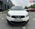 Белый Ниссан Кашкай, объемом двигателя 2 л и пробегом 195 тыс. км за 12250 $, фото 39 на Automoto.ua